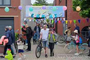 Leerlingen GVB Sint-Bernadette verleggen grenzen tijdens Bosklassen: “Met een glimlach zelfvertrouwen opbouwen”