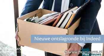 Nieuwe ontslagronde bij Indeed
