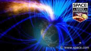 Space mysteries: Do all planets have magnetic fields?