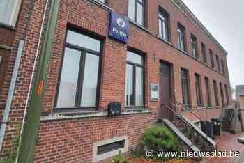 Galmaarden maakt kinderopvang van oude politiewijkpost