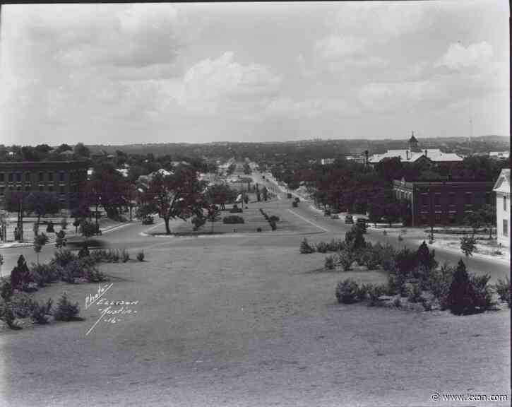 Will I-35 expansion fix historic segregation in Austin?