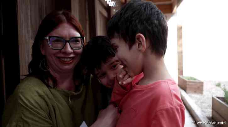 I-35 expansion forces this Austin daycare to move. It's not the first time.