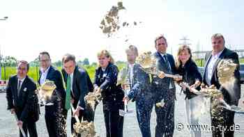 Verbraucher werden entlastet: Deutschland legt Mega-Stromtrasse nach England