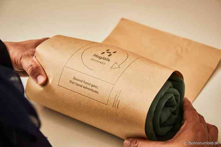 Führungswechsel nach Übernahme: Haglöfs-CEO verlässt Unternehmen