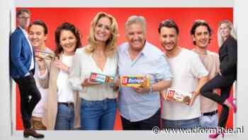 Het 'famieLUgevoel' met de Frogers voelt lui en obligaat