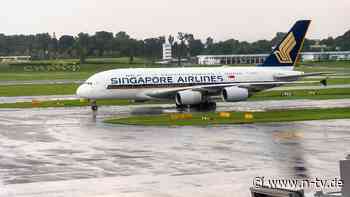 30 Verletzte an Bord: Ein Mensch stirbt bei heftigen Turbulenzen während Flug
