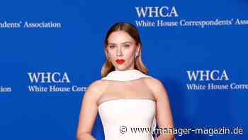 OpenAI: Hat OpenAI Scarlett Johanssons Stimme geklaut?