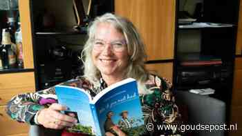 Oom Annelies werd financieel misbruikt, met haar boek waarschuwt ze anderen: 'Ik wil laten zien hoe verwoestend het is''