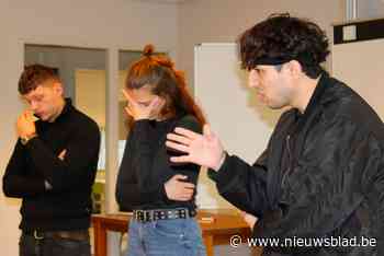 Rotterdamse stichting Me & Society brengt interactief theaterstuk ‘Kiezpijn’ naar GemmA