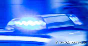 Randale in Kinderkrankenhaus - Polizei nimmt Mädchen in Gewahrsam