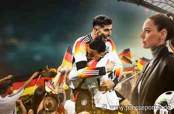 EM-Fieber auf allen Kanälen: Der ARD-Thementag zur Fußball-EM am Mittwoch, 5. Juni 2024