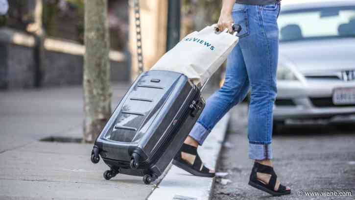 Ready to travel this summer? Experts say it will be busy