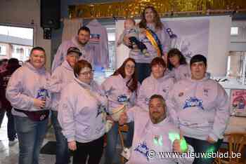 Lieselot (25) smijt zich voor titel Miss Bette 2025: “Carnaval zit me in het bloed”