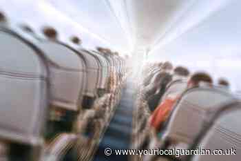 What is turbulence on a plane? This is what causes it