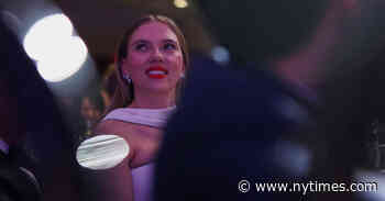 Scarlett Johansson and OpenAI’s Trust Issues