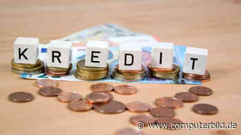 Umschuldung von Ratenkrediten lohnt sich