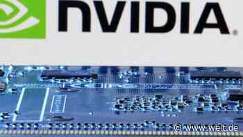 „Die schöne KI-Vision muss sich auch in barer Münze bezahlt machen“