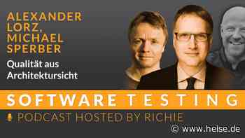 Software Testing: Qualitäts- vs. funktionale Anforderungen