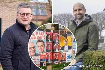 Bornem en Willebroek doen het wel: waarom stelt Puurs-Sint-Amands geen aanplakborden ter beschikking?