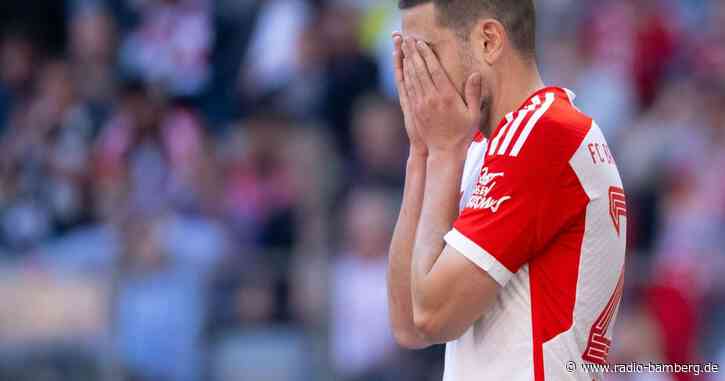 Guerreiro verpasst EM: Ronaldo und Pepe führen Kader an