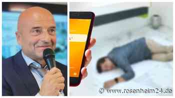 Das sicherste Seniorenheim Deutschlands? Künstliche Intelligenz erkennt Stürze