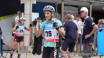 Biathlon: Rückschlag für drei deutsche Damen - Jetzt zählt der Sommer