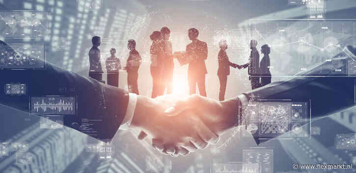 Onderhandelingsresultaat nieuwe CAO uitzendkrachten 2024