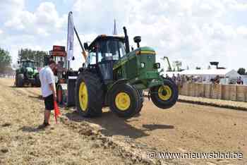 Jaarlijkse Landbouwexpo dit jaar zonder veeprijskamp door virus
