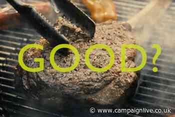 Waitrose and Saatchi & Saatchi get the good times rolling in new campaign