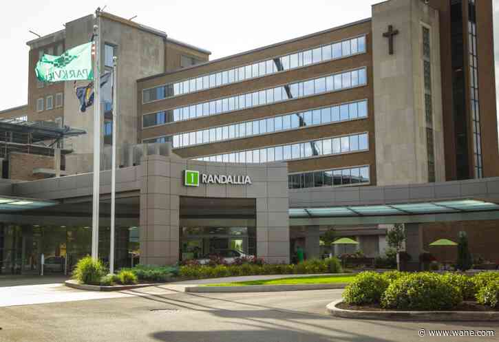 Parkview's behavioral health care moving to 2 floors of Randallia hospital