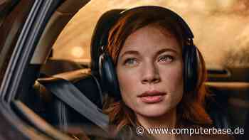 Sonos Ace: Erster ANC-Kopfhörer soll auch im Heimkino begeistern