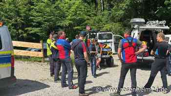 Kinder (8/10) laufen bei Wanderung Eltern davon – und lösen großen Sucheinsatz aus
