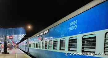 Mace team wins job to upgrade railways station in India