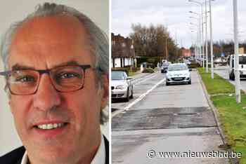 Eindelijk stroomversnelling voor herinrichting Strijderslaan: “Grote besparing dankzij subsidies Aquafin”