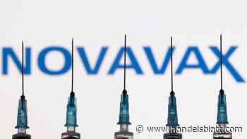 Novavax und mehr: Short-Squeeze möglich – Zehn Biotech-Aktien, die sprunghaft steigen können
