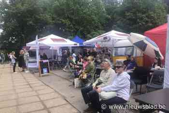 Dief die rugzak met laptop en muziekinstallatie stal op Levensloop toont berouw