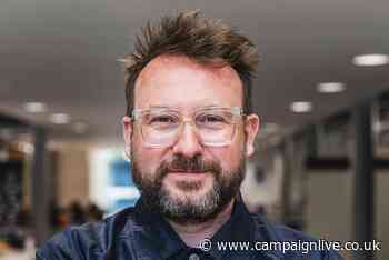 Former Campaign Against Living Miserably CMO Matt Jennings gets new role