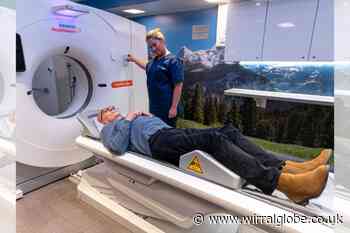 Life-saving cancer checks coming to Wirral