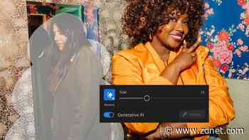 Adobe Lightroom's new AI feature removes objects with one click - see for yourself