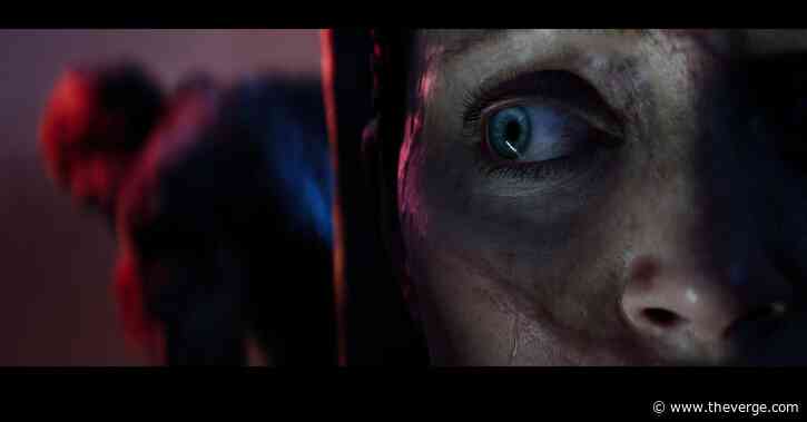 Hellblade II’s stunning world is alive with horror