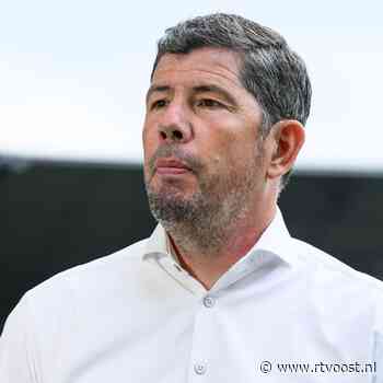 Heracles oefent in voorbereiding tegen Tannane, Excelsior en FC Groningen