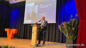 Die VR-Bank Starnberg-Herrsching-Landsberg ist wieder stabil