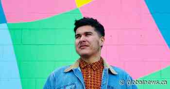 Billy-Ray Belcourt talks about using short fiction to show a range of Indigenous experiences