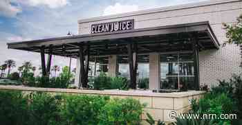 Brix Holdings completes acquisition of Clean Juice