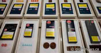 ER visits among seniors rose after cannabis legalization, study finds