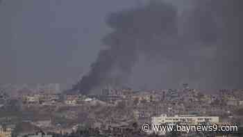 Israel tries to contain the fallout after some allies support ICC prosecutor's request for warrants