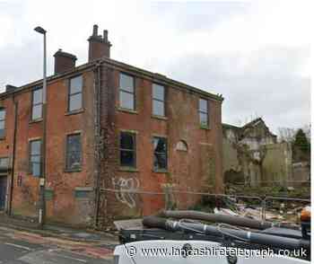 Thwaites Brewery stables flats get nod from council