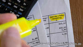 Zukunft des Solidaritätszuschlags: Entlastung für Kapitalanleger in Sicht?