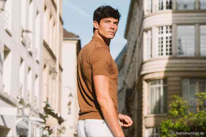 Frühjahr Sommer 2025 No Excess: Vororder Menswear auf der Pitti