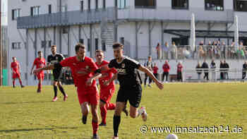 DJK Emmerting beendet Saison auf drittem Platz: „Mannschaft verdient größten Respekt“